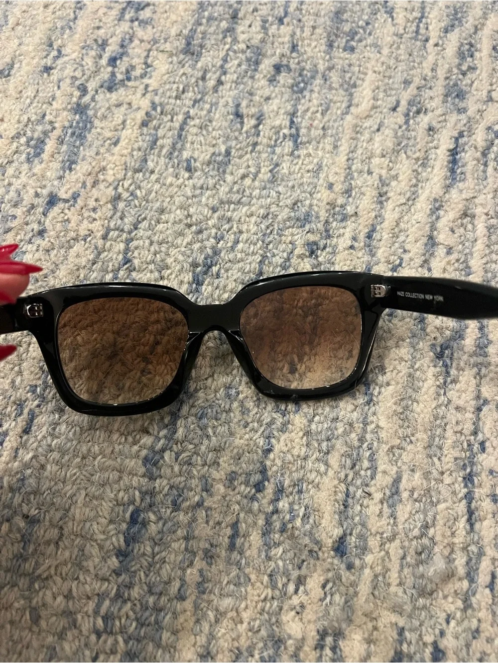 Cynthia Rowley x Haze Havar Sunglasses